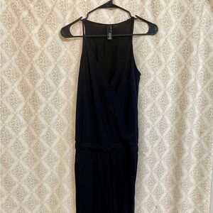 Revolve jumpsuit, size XS.